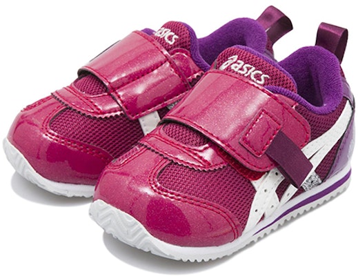 (TD) ASICS Idaho Fr2 'Merah Jambu Ungu' 1144A137-600 Lookbook (TD) ASICS Idaho Fr2 'Merah Jambu Ungu' 1144A137-600