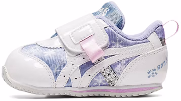 (Infant) ASICS Idaho FR2 Baby 'Comfort Versatile' 1144A195-101 (Infant) ASICS Idaho FR2 Baby 'Comfort Versatile' 1144A195-101