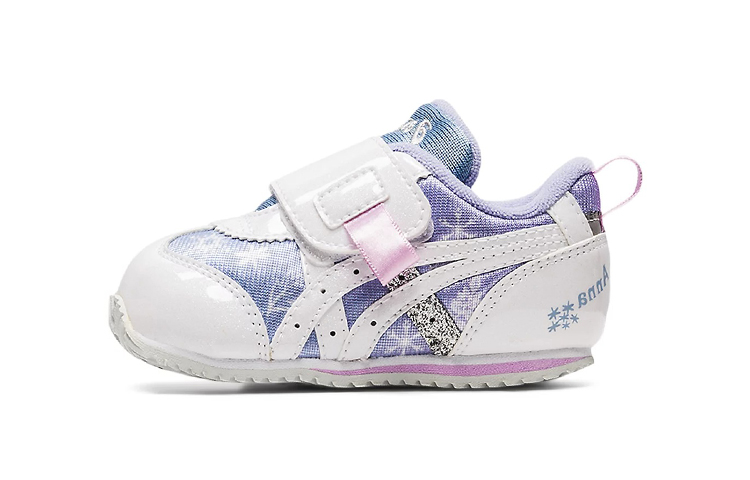 Buy (TD) ASICS Idaho FR2 Bayi 'Keselesaan Serbaguna' 1144A195-101