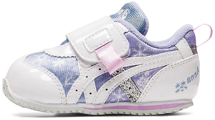 (TD) ASICS Idaho FR2 Bayi 'Keselesaan Serbaguna' 1144A195-101 Buy (TD) ASICS Idaho FR2 Bayi 'Keselesaan Serbaguna' 1144A195-101