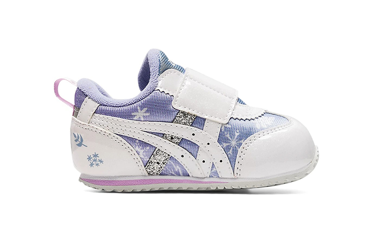 (Infant) ASICS Idaho FR2 Baby 'CMFT Versatile' 圖 2