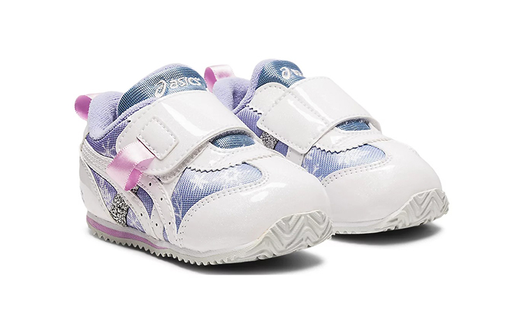 (Infant) ASICS Idaho FR2 Baby 'CMFT Versatile' 圖 3