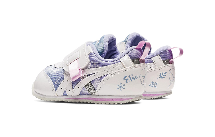 (Infant) ASICS Idaho FR2 Baby 'CMFT Versatile' 圖 4