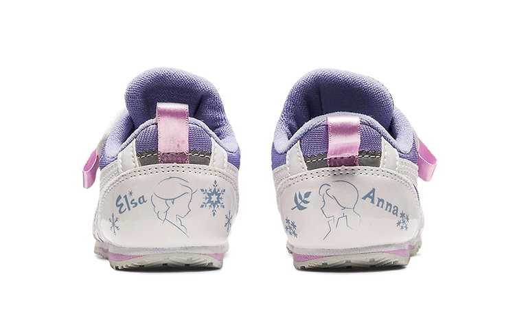 (Infant) ASICS Idaho FR2 Baby 'CMFT Versatile' 圖 5