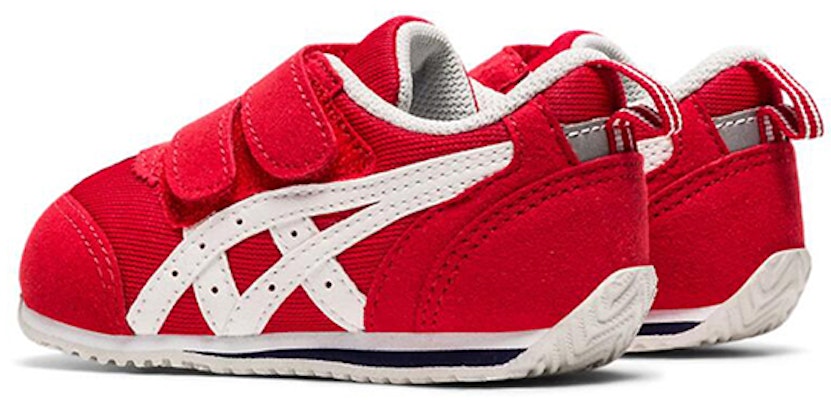 (TD) ASICS Idaho JP TS 'Rojo' TUB164-600 Shop (TD) ASICS Idaho JP TS 'Rojo' TUB164-600