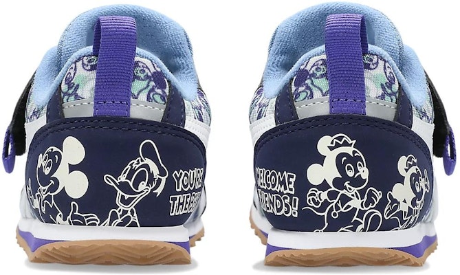 (TD) (乳児用) アシックス アイダホ ミニ 'ミッキー&フレンズ - 青白' 1144A342-400 1144A342-400 Shop (TD) (乳児用) アシックス アイダホ ミニ 'ミッキー&フレンズ - 青白' 1144A342-400 1144A342-400