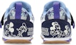Shop (TD) (乳児用) アシックス アイダホ ミニ 'ミッキー&フレンズ - 青白' 1144A342-400 1144A342-400