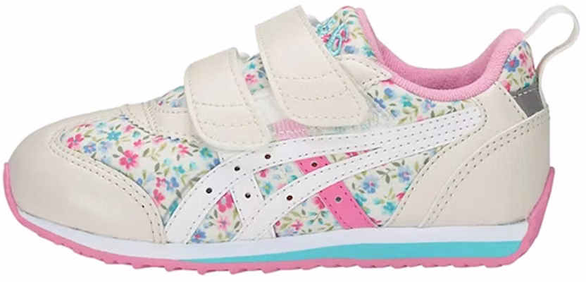 (TD) ASICS Idaho Mini CT 3 'Putih Merah Muda' TUM187-700 Buy (TD) ASICS Idaho Mini CT 3 'Putih Merah Muda' TUM187-700