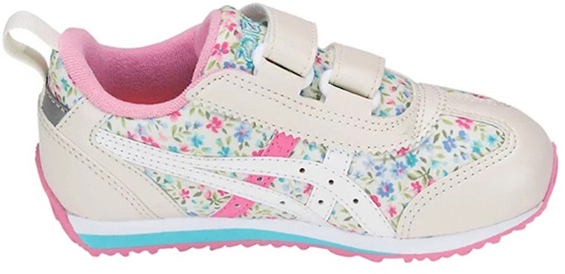 (Infant) ASICS Idaho Mini CT 3 'White Pink' TUM187-700 Order (Infant) ASICS Idaho Mini CT 3 'White Pink' TUM187-700