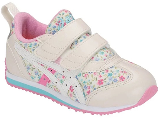 (Infant) ASICS Idaho Mini CT 3 'White Pink' TUM187-700 Shop (Infant) ASICS Idaho Mini CT 3 'White Pink' TUM187-700