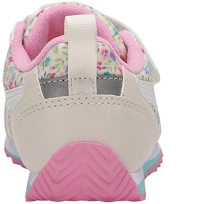 (Infant) ASICS Idaho Mini CT 3 'White Pink' TUM187-700 Purchase (Infant) ASICS Idaho Mini CT 3 'White Pink' TUM187-700