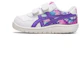 Buy (TD) ジャパンS タイダイ 白紫 (Japan S Tie-Dye Shiro-Murasaki) 1204A124-100