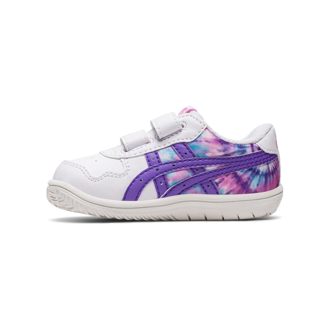 (Infant) ASICS Japan S 'Tie-Dye - White Amethyst' 圖 2