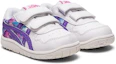 Lookbook (TD) ジャパンS タイダイ 白紫 (Japan S Tie-Dye Shiro-Murasaki) 1204A124-100