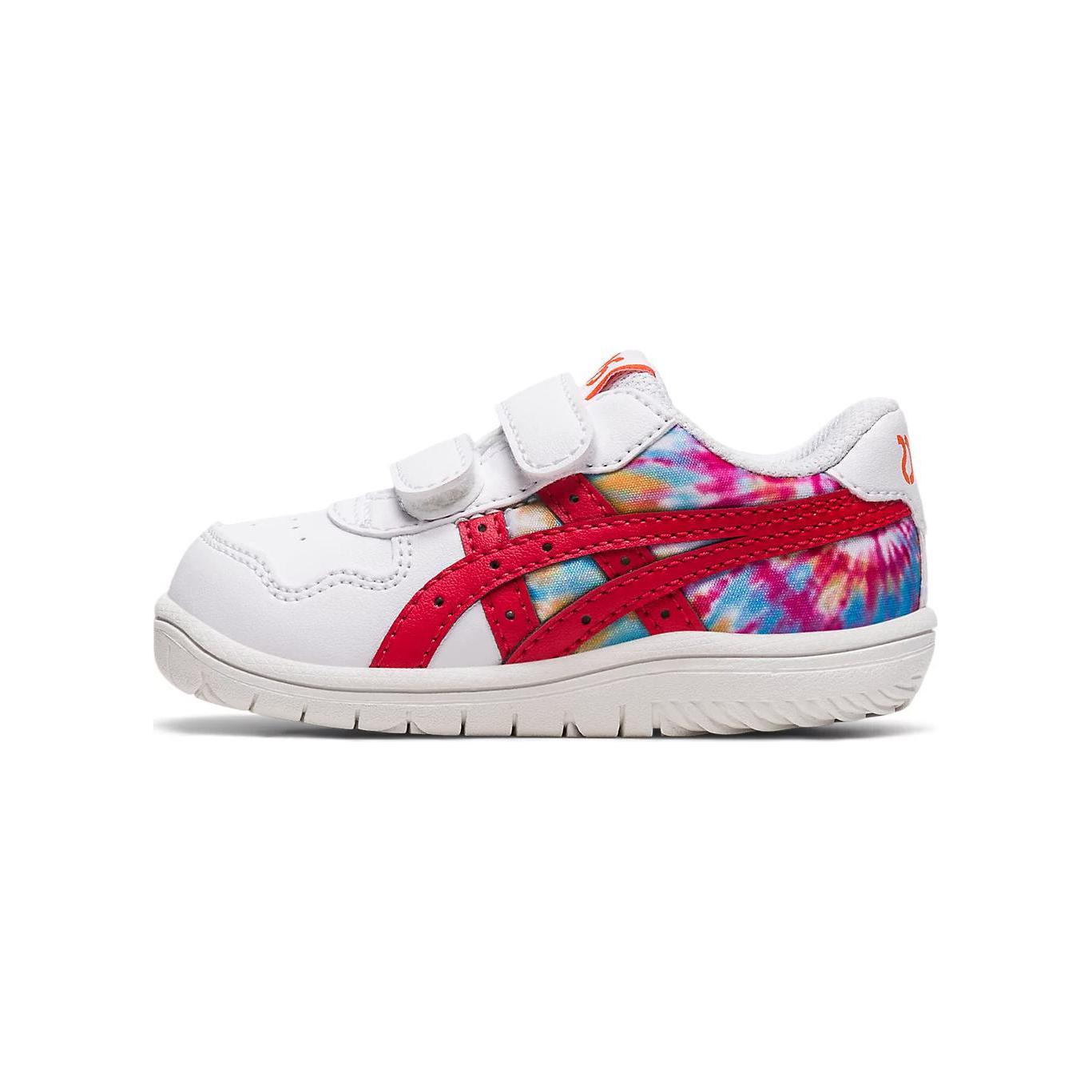 Buy (TD) ASICS 日本 S '扎染 - 白色经典红' 1204A124-102