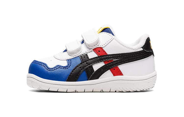 Buy (TD) 아식스 재팬 S '화이트 블랙' (Asikseu Jaepen S 'Hwaiteu Beullaek') 1204A092-112