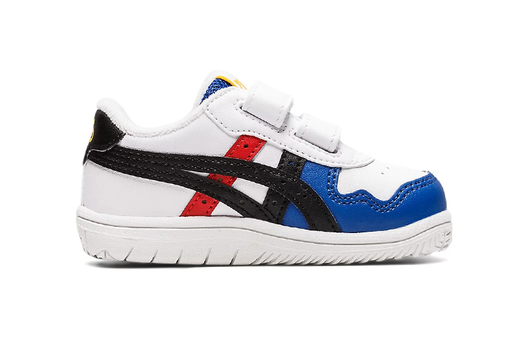 (Infant) ASICS Japan S 'White Black' 圖 2