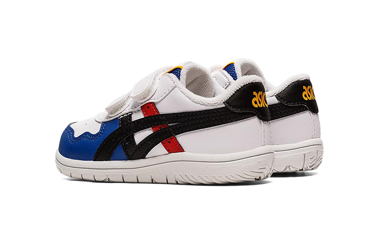 (Infant) ASICS Japan S 'White Black' 圖 4