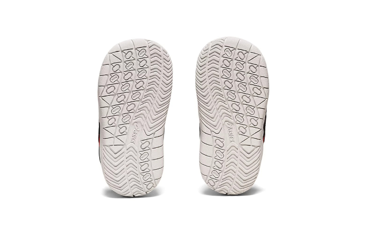 (Infant) ASICS Japan S 'White Black' 圖 6