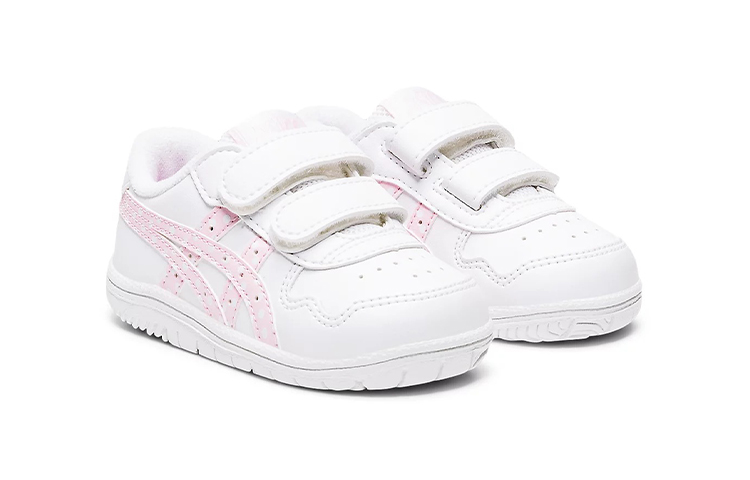 Lookbook (TD) ASICS Japan S ''Wit Katoen Snoep'' 1204A092-101