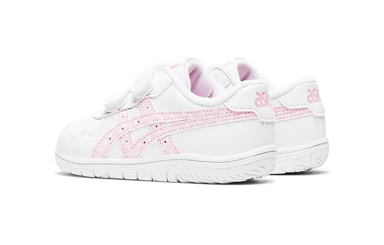 (Infant) ASICS Japan S 'White Cotton Candy' 圖 4