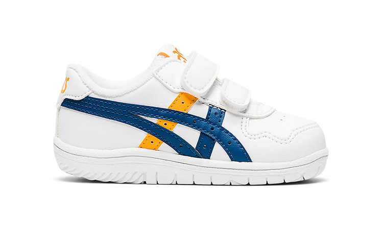 (Infant) ASICS Japan S 'White Light Indigo' 圖 2