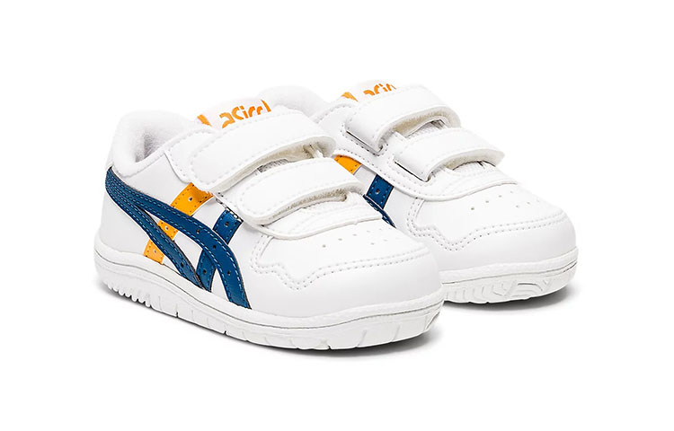 (Infant) ASICS Japan S 'White Light Indigo' 圖 3