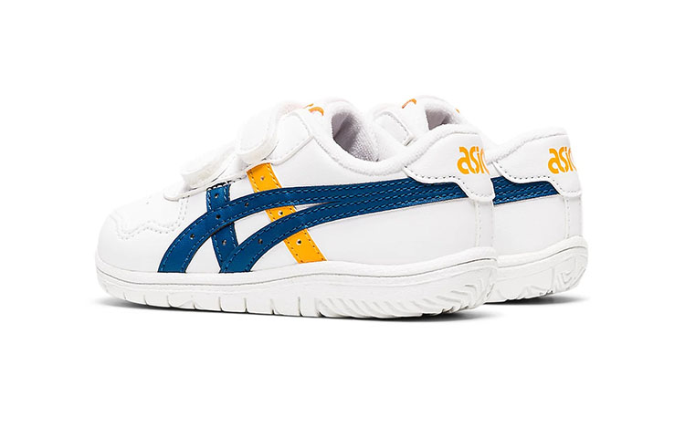 (Infant) ASICS Japan S 'White Light Indigo' 圖 4