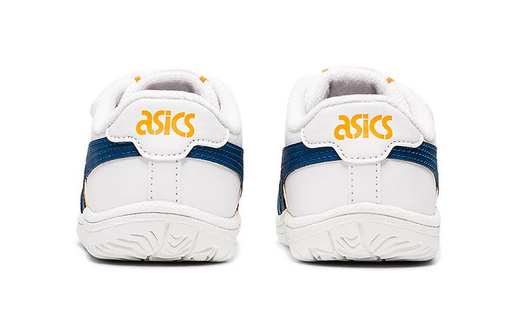 (Infant) ASICS Japan S 'White Light Indigo' 圖 5