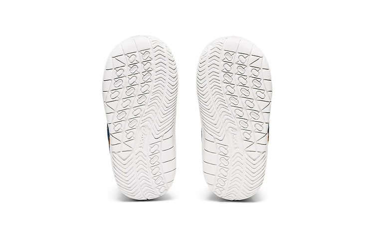 (Infant) ASICS Japan S 'White Light Indigo' 圖 6