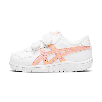 (Infant) ASICS Japan S 'White Summer Dune'