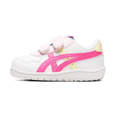(Infant) ASICS Japan S Low 'White Pink'