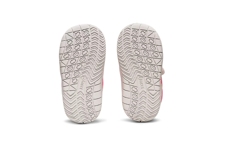 (Infant) ASICS Japan S Low 'White Pink' 圖 6