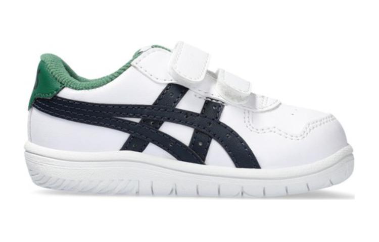 (Infant) ASICS Japan S TS 'White Midnight' 圖 2