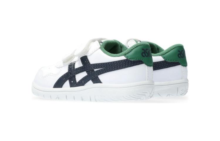 (Infant) ASICS Japan S TS 'White Midnight' 圖 4