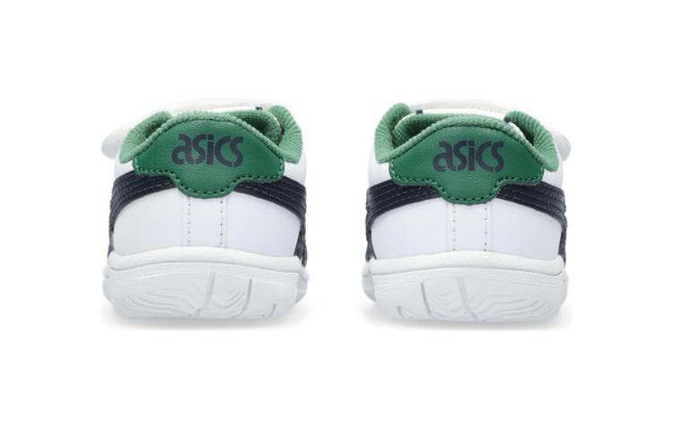 (Infant) ASICS Japan S TS 'White Midnight' 圖 6
