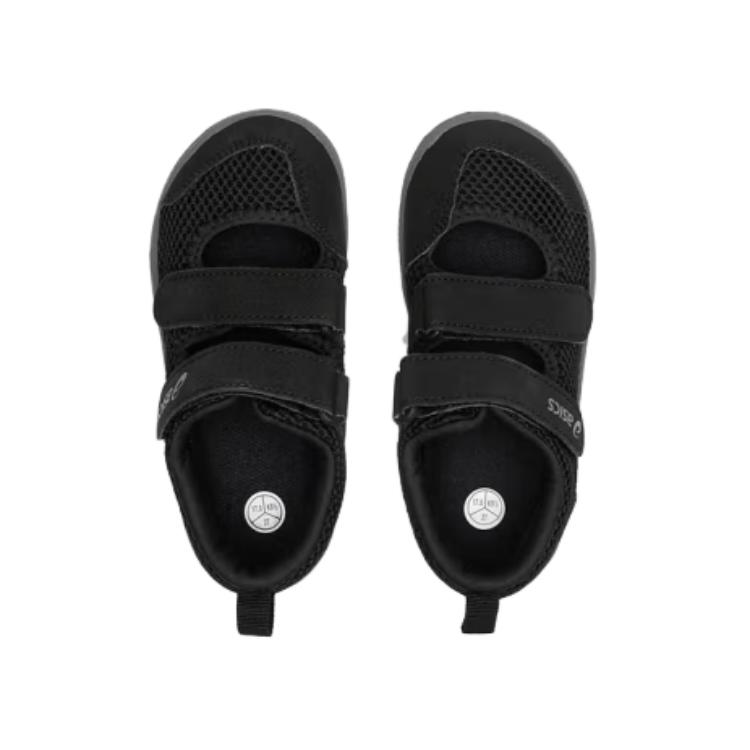 Details for (TD) ASICS 低帮‘黑色’ 运动鞋 1144A365-001