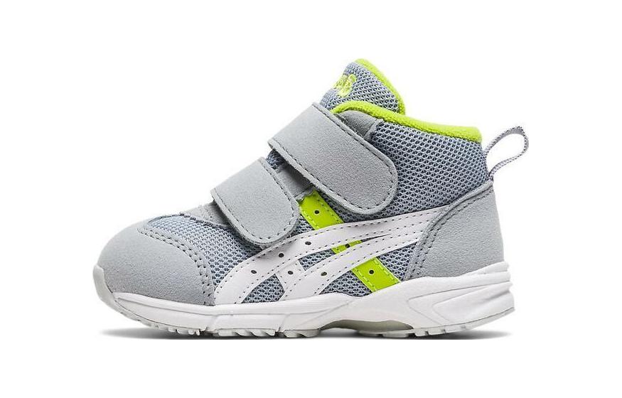 (Infant) ASICS Low 'Grey Green' 1144A282-020