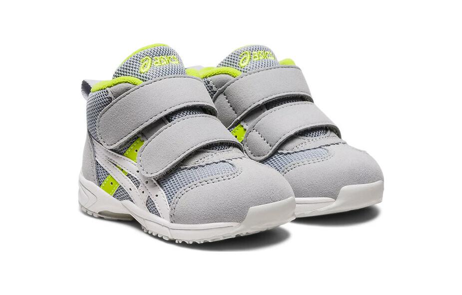 Order (TD) ASICS Low 'Abu-Abu Hijau' 1144A282-020