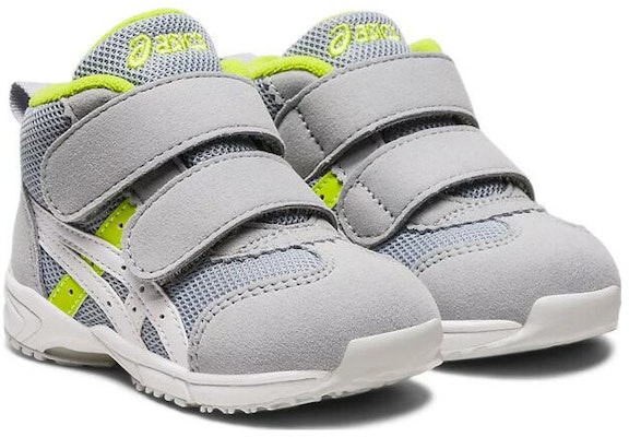 (TD) ASICS Low 'Abu-Abu Hijau' 1144A282-020 Order (TD) ASICS Low 'Abu-Abu Hijau' 1144A282-020