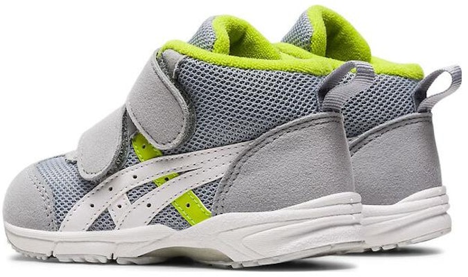 (TD) ASICS Low 'Abu-Abu Hijau' 1144A282-020 Lookbook (TD) ASICS Low 'Abu-Abu Hijau' 1144A282-020