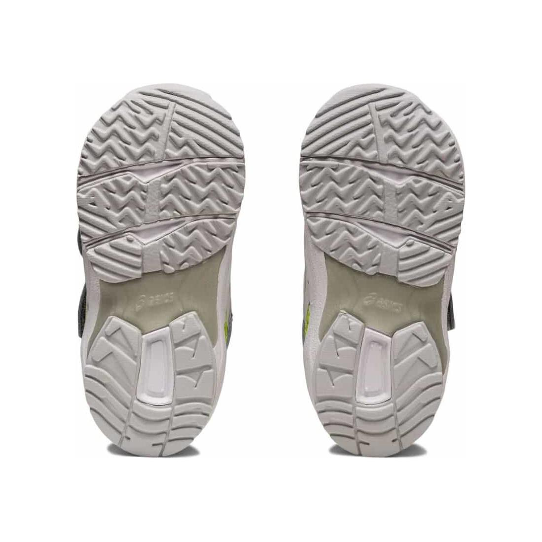 Shop (TD) ASICS Low 'Abu-Abu Hijau' 1144A282-020