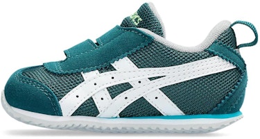 (Infant) ASICS Metaride 'Green White' 1144A319-300 (Infant) ASICS Metaride 'Green White' 1144A319-300