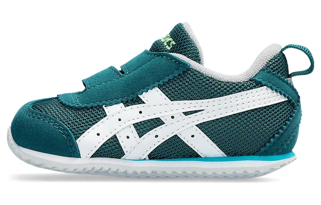 (Infant) ASICS Metaride 'Green White' 1144A319-300