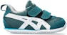 (TD) ASICS Metaride 'Hijau Putih' 1144A319-300