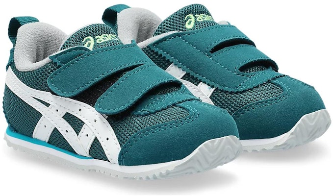 (TD) ASICS Metaride 'Hijau Putih' 1144A319-300 Lookbook (TD) ASICS Metaride 'Hijau Putih' 1144A319-300