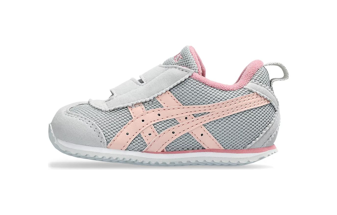 Buy (Infant) ASICS Metid 'Grey Pink' 1144A319-020
