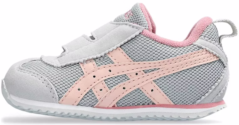 (Infant) ASICS Metid 'Grey Pink' 1144A319-020 Buy (Infant) ASICS Metid 'Grey Pink' 1144A319-020