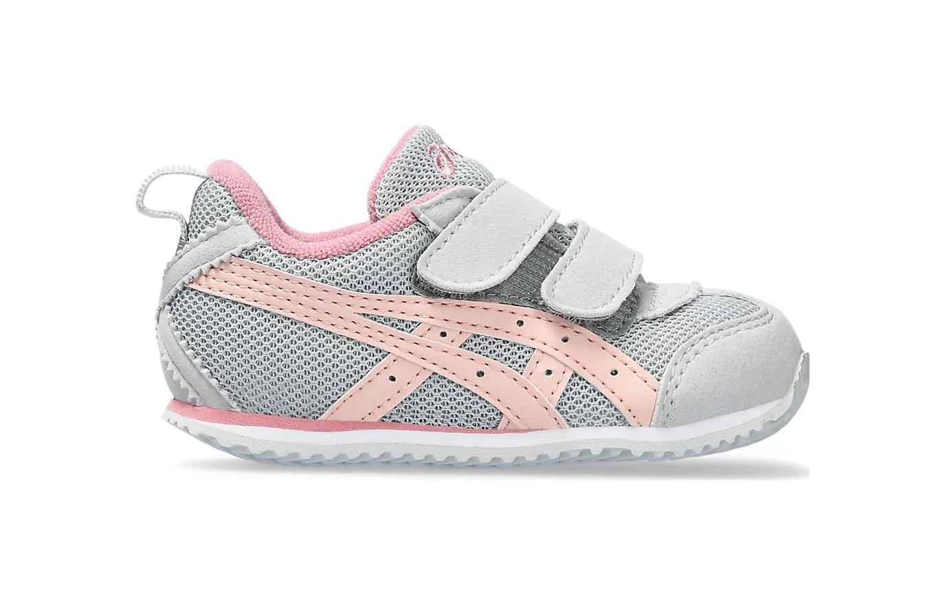 (Infant) ASICS Metid 'Grey Pink' 圖 2