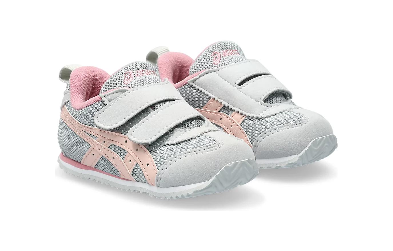 (Infant) ASICS Metid 'Grey Pink' 圖 3